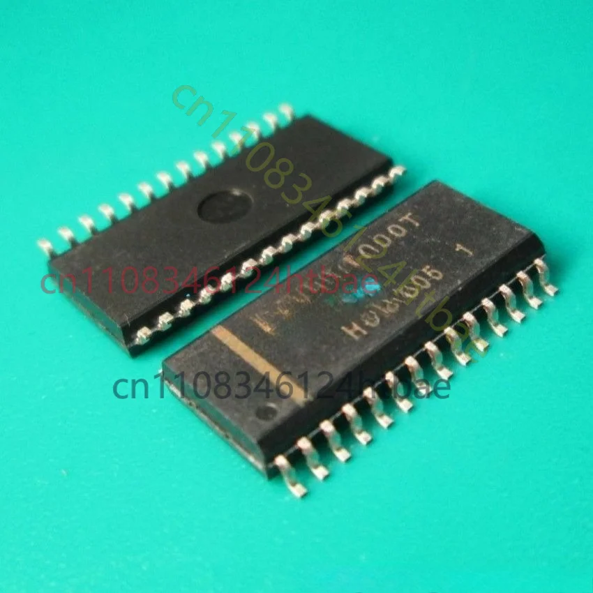 10PCS SJA1000T SJA1000 SOP-28 Stand-alone CAN controller
10PCS SJA1000T SJA1000 SOP-28 Stand-alone CAN controller