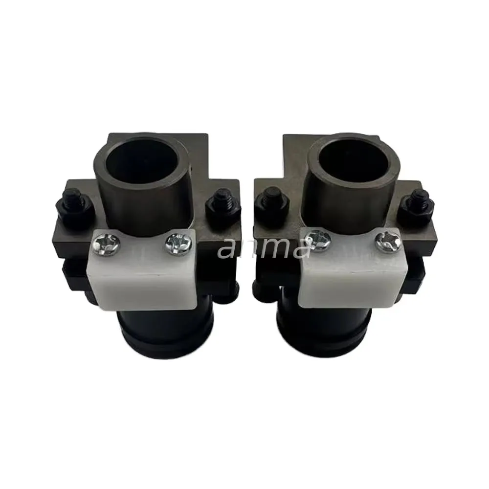 2 шт. всасывающая насадка Komori, насадка для подачи бумаги, детали офсетной печатной машины, всасывающая насадка для разделения бумаги
2 шт. всасывающая насадка Komori, насадка для подачи бумаги, детали офсетной печатной машины, всасывающая насадка для разделения бумаги