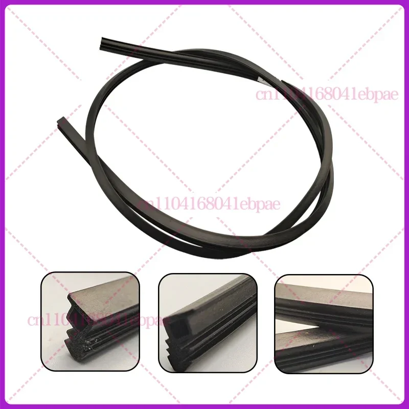 Уплотнение для посудомоечной машины Midea X4-Y X1 W3908T W3906B Уплотнение дверной рамы под резиновой полосой двери
Уплотнение для посудомоечной машины Midea X4-Y X1 W3908T W3906B Уплотнение дверной рамы под резиновой полосой двери