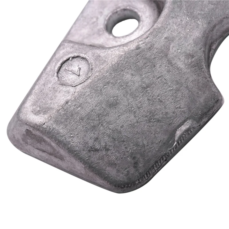 6X 6L5-45251-03 2/2.5/3/4/5/6HP подходит для подвесного нижнего блока YAMAHA, анода коробки передач 6L5-45251
6X 6L5-45251-03 2/2.5/3/4/5/6HP подходит для подвесного нижнего блока YAMAHA, анода коробки передач 6L5-45251