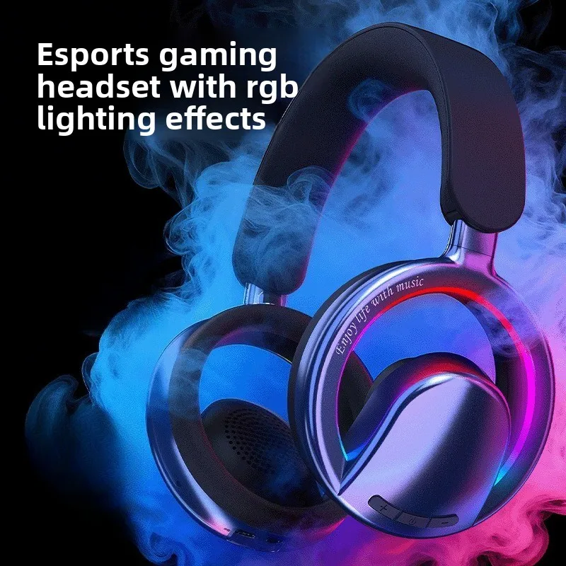 2025 новая беспроводная Bluetooth-гарнитура с длительным сроком службы батареи и полой открытой головкой
2025 новая беспроводная Bluetooth-гарнитура с длительным сроком службы батареи и полой открытой головкой