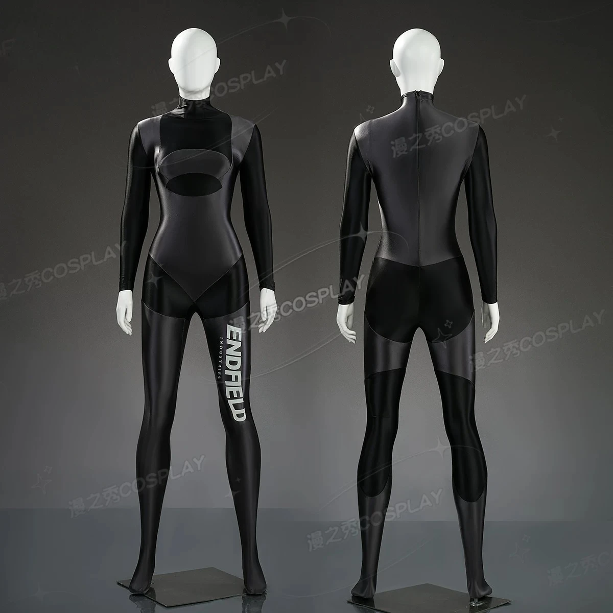 Arknights: Endfield Fluorite Cosplay Costume Tactical functional style suit anime game cosplay clothing NexoCosplay
Arknights: Endfield Fluorite Cosplay Costume Tactical functional style suit anime game cosplay clothing NexoCosplay