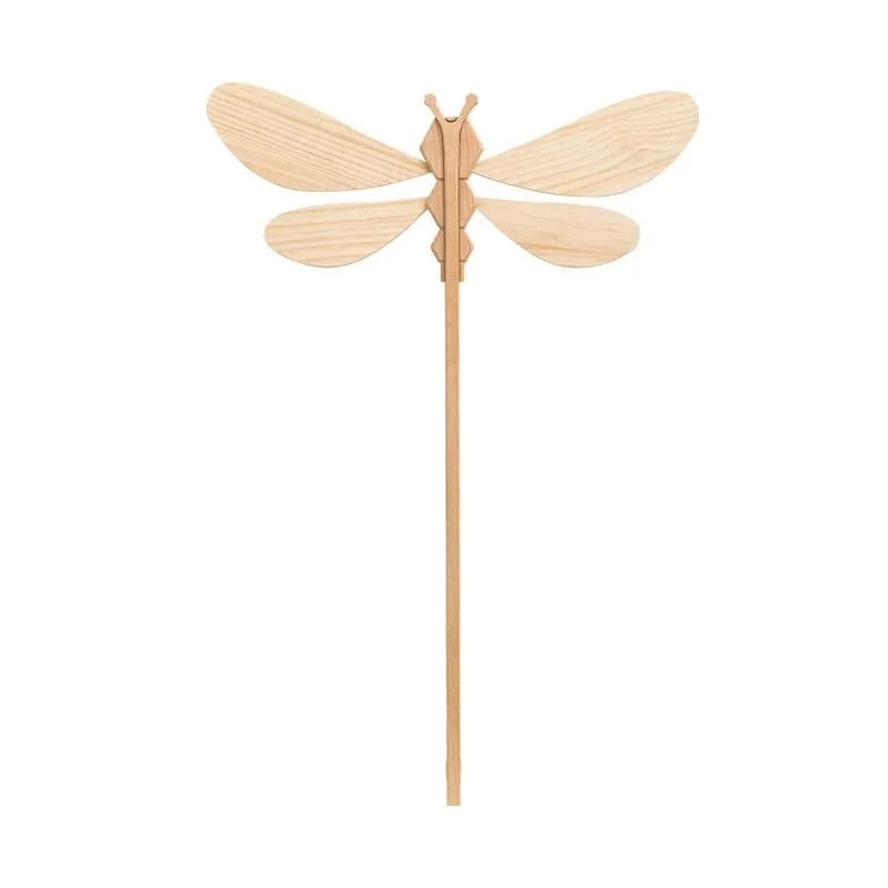Creative clothes support rod, clothes pick-up rod, drying hanger, fork clothes, solid wood dragonfly pendant, wall decoration
Creative clothes support rod, clothes pick-up rod, drying hanger, fork clothes, solid wood dragonfly pendant, wall decoration