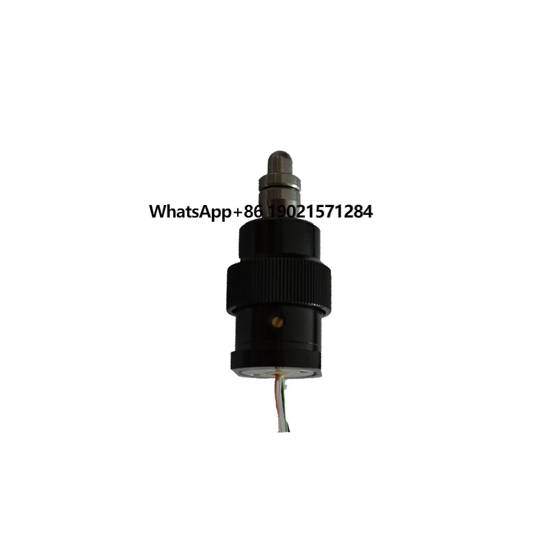IEPE (voltage output) Type Accelerometer - isolated Output Type Vibration Accelerometer
IEPE (voltage output) Type Accelerometer - isolated Output Type Vibration Accelerometer
