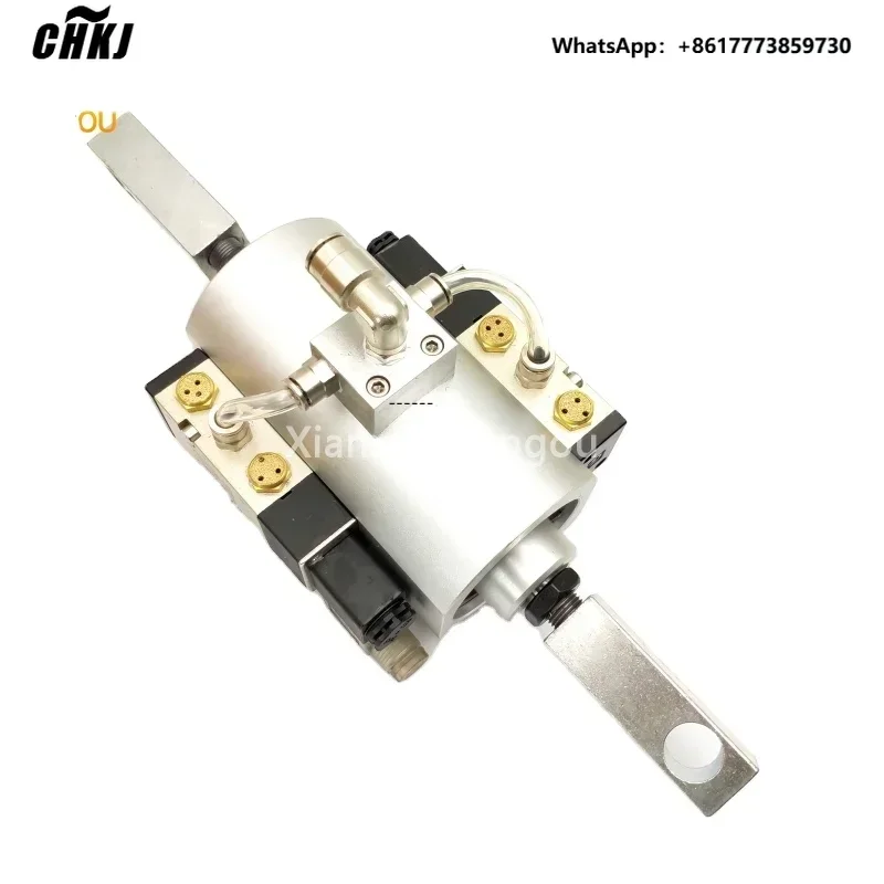 CHKJ 1 piece best quality M4.335.007 XL75 compression cylinder L2.335.071 G2.335.159 for printing machine parts
CHKJ 1 piece best quality M4.335.007 XL75 compression cylinder L2.335.071 G2.335.159 for printing machine parts