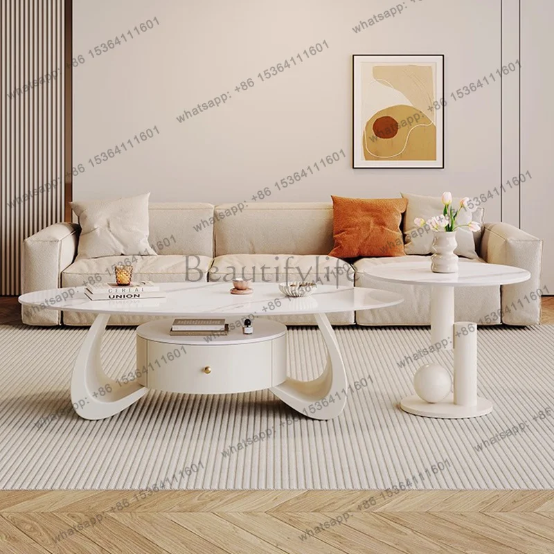 High Decoration Coffee Table Luxury Bedroom Modern Living Room Kitchen Side Table Writing Kaffee Tische Chinese Style Furniture
High Decoration Coffee Table Luxury Bedroom Modern Living Room Kitchen Side Table Writing Kaffee Tische Chinese Style Furniture