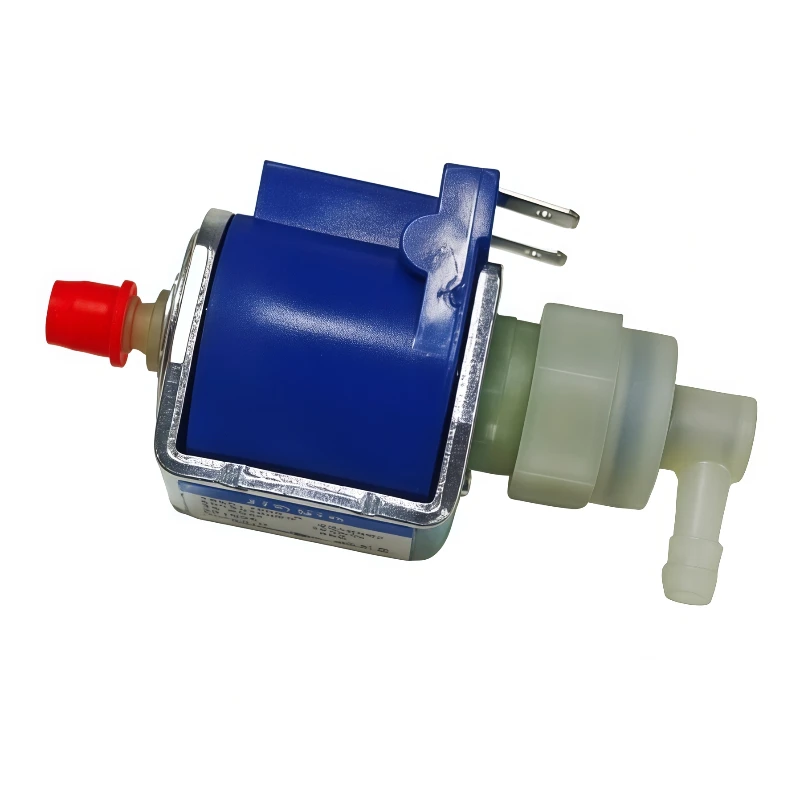 1pcs JYPC 8 Electromagnetic Solenoid Pump for Irons JYPC-8 220V To 240V 15W Steam Mop Garment Steamer Coffee Machine Valve Parts
1pcs JYPC 8 Electromagnetic Solenoid Pump for Irons JYPC-8 220V To 240V 15W Steam Mop Garment Steamer Coffee Machine Valve Parts