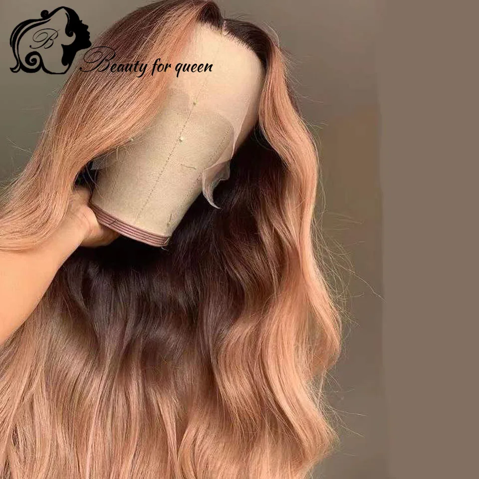 13x4 HD Lace Frontal Wigs 180 Density High Quality Brazilian Human Hair Wig Orange Black Body Wave Cosplay Glueless For Women
13x4 HD Lace Frontal Wigs 180 Density High Quality Brazilian Human Hair Wig Orange Black Body Wave Cosplay Glueless For Women