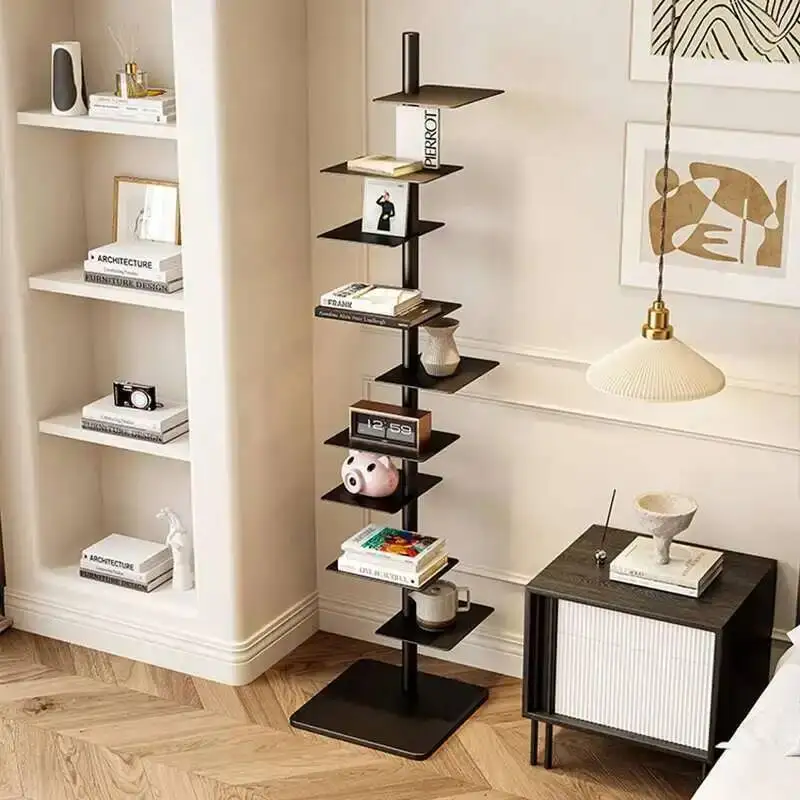 Magazine Shelves Shelving Racks Display Book Shelf Kids Books Ladder Shelf Bedroom Mobile Estante Para Livros Modern Furniture
Magazine Shelves Shelving Racks Display Book Shelf Kids Books Ladder Shelf Bedroom Mobile Estante Para Livros Modern Furniture