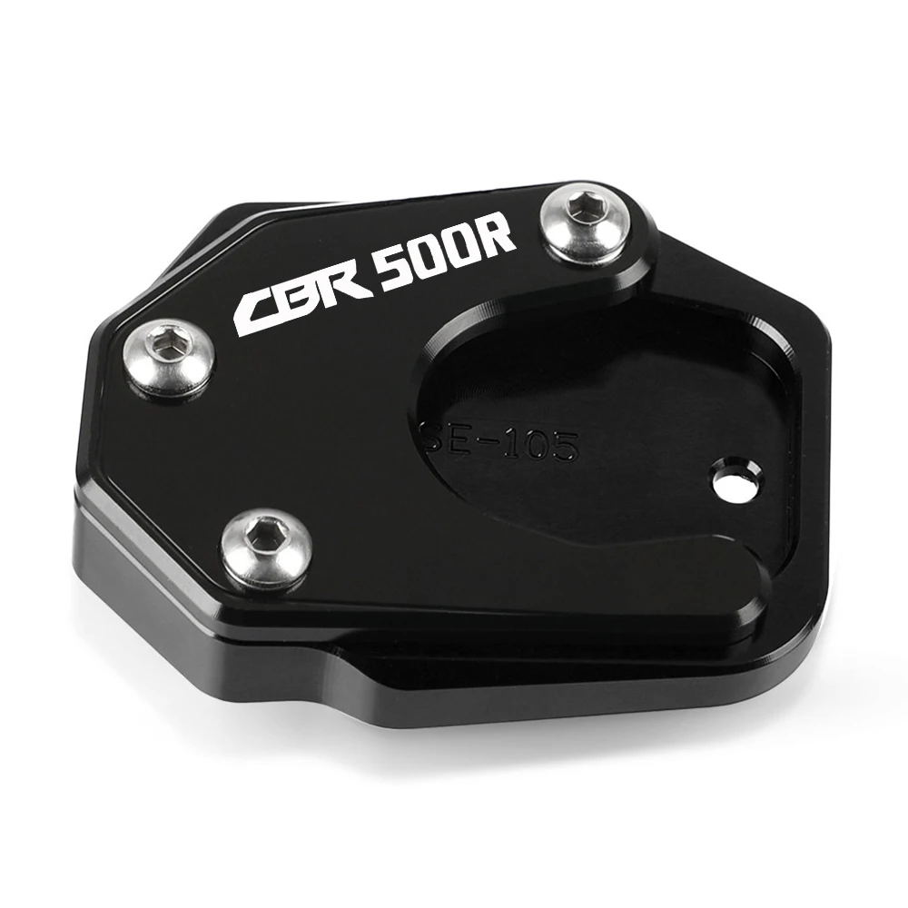 FOR Honda CBR500R CBR 500 R 2013-2015 2018 2019 Motor Sled Sidestand Kickstand Foot Pad Side Stand Enlarge 2024 2023 CBR 500R
FOR Honda CBR500R CBR 500 R 2013-2015 2018 2019 Motor Sled Sidestand Kickstand Foot Pad Side Stand Enlarge 2024 2023 CBR 500R