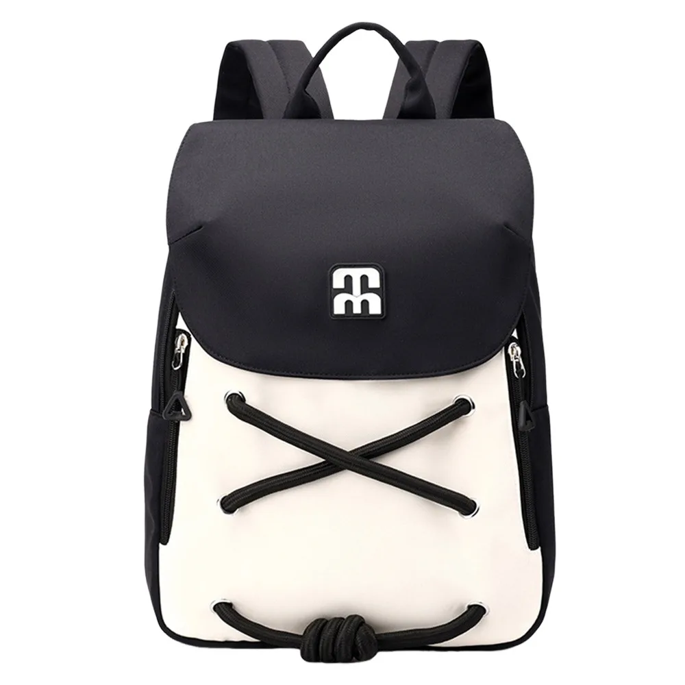 Cartoon Large Capacity Backpack Korean Color Multifunction Book Bag Casual Breathable School Rucksack School
Cartoon Large Capacity Backpack Korean Color Multifunction Book Bag Casual Breathable School Rucksack School