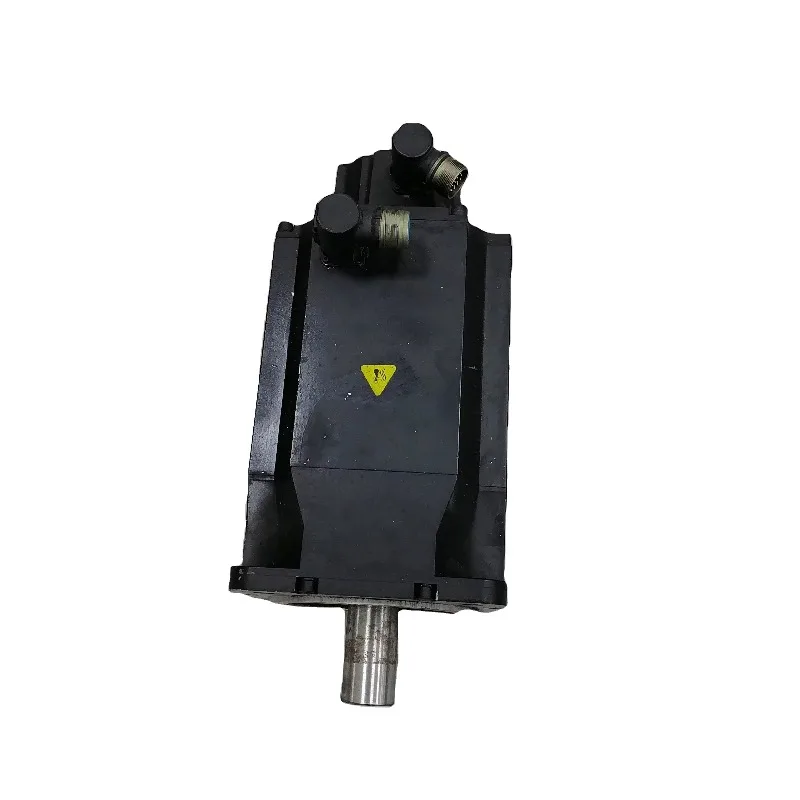 HEIDENHAIN CNC Servo Motor QSY 155D ID 339 881-13
HEIDENHAIN CNC Servo Motor QSY 155D ID 339 881-13