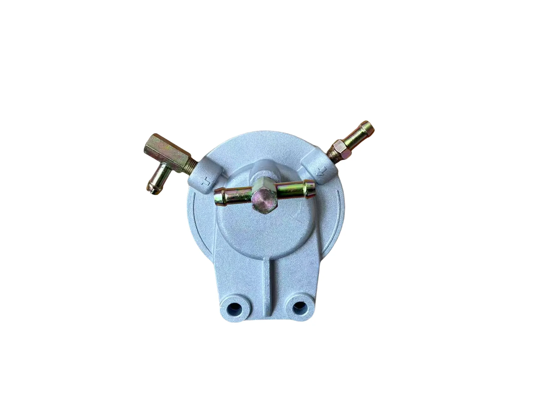 Excavator Parts Diesel filter element Base 12395-55800 Adapt For Yanmar 4TNV94 98 88 Engine For Excavator
Excavator Parts Diesel filter element Base 12395-55800 Adapt For Yanmar 4TNV94 98 88 Engine For Excavator
