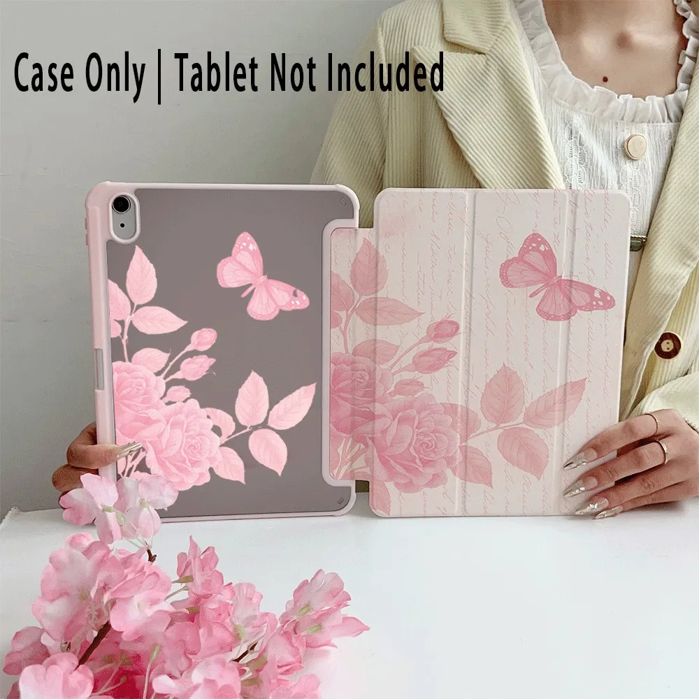 Case for ipad,Smart Case Compatible with iPad Air 6,Air 5,4,and Compatible with iPad 10 (10.9 inches),Pro 2024,air m3/a16 2025
Case for ipad,Smart Case Compatible with iPad Air 6,Air 5,4,and Compatible with iPad 10 (10.9 inches),Pro 2024,air m3/a16 2025