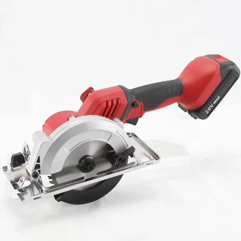 High Quality Brushless Motor Lithium Battery Circular Saw, Ultra-long Service Life Electric Circular Saw
High Quality Brushless Motor Lithium Battery Circular Saw, Ultra-long Service Life Electric Circular Saw