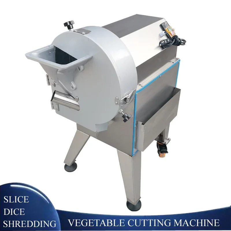 Potato Slicer Automatic Commercial Multi-functional Vegetable Slicing Shredding Dicing Machine Electric Vegetable Cutting Machi
Potato Slicer Automatic Commercial Multi-functional Vegetable Slicing Shredding Dicing Machine Electric Vegetable Cutting Machi