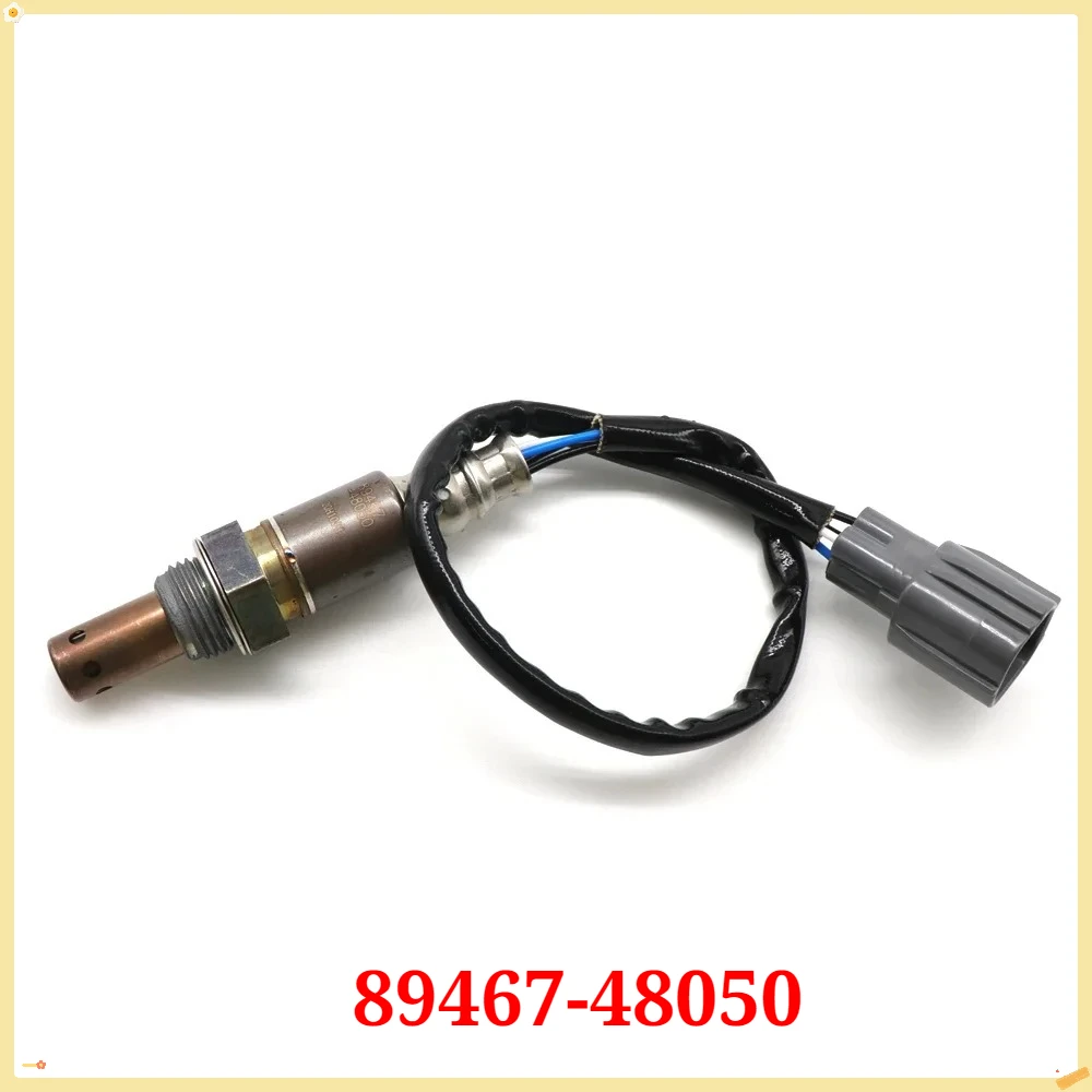 NEW Oxygen Sensor for Toyota Highlander Sienna Camry Solara Lexus RX330 3.0L 3.3L 234-9042 89467-48050
NEW Oxygen Sensor for Toyota Highlander Sienna Camry Solara Lexus RX330 3.0L 3.3L 234-9042 89467-48050