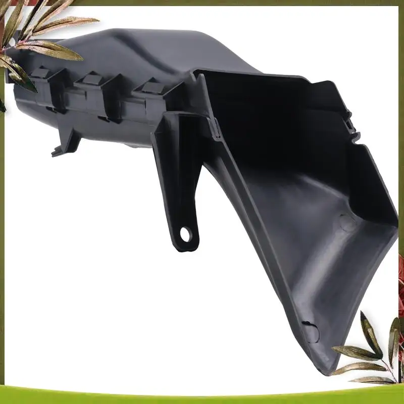AB98-Car Right Side Brake Air Duct Intake Channel 51717121570 For BMW E90 E91 325Xi 328I 328Xi 330I 330Xi 2006 2007 2008 Accesso
AB98-Car Right Side Brake Air Duct Intake Channel 51717121570 For BMW E90 E91 325Xi 328I 328Xi 330I 330Xi 2006 2007 2008 Accesso