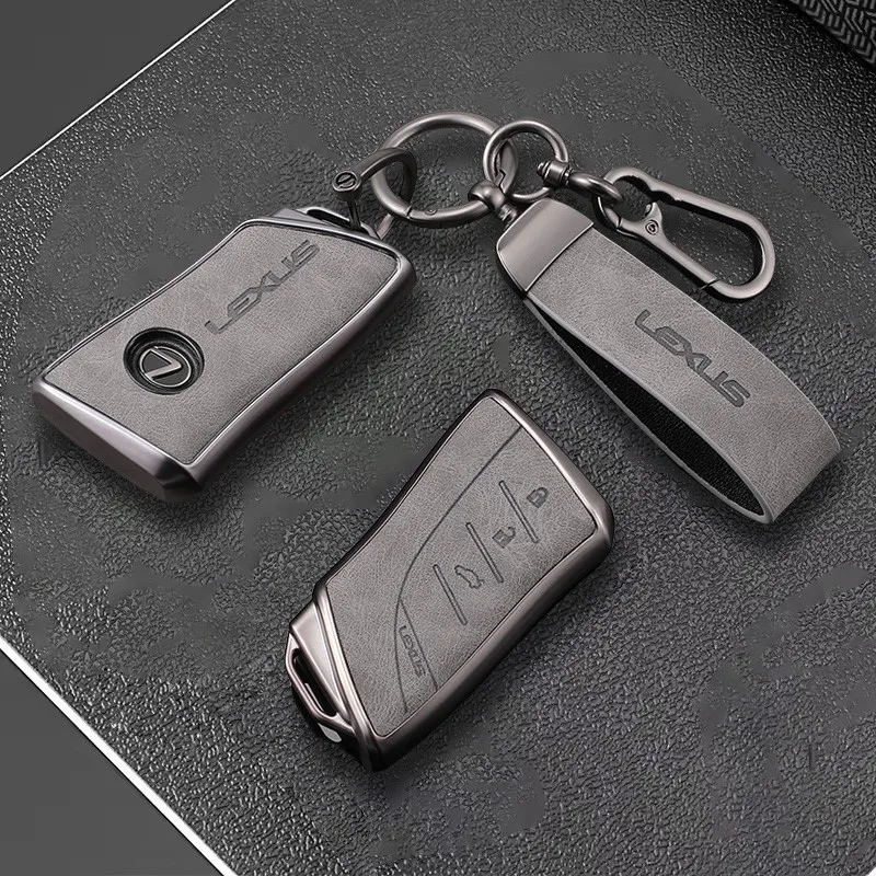 New TPU Car Remote Key Case Shell Fob For Lexus NX ES UX LX US RC IS LS 450h 460h 250h 350 RX 200 260h 300h UX200 ES350 GX GS
New TPU Car Remote Key Case Shell Fob For Lexus NX ES UX LX US RC IS LS 450h 460h 250h 350 RX 200 260h 300h UX200 ES350 GX GS