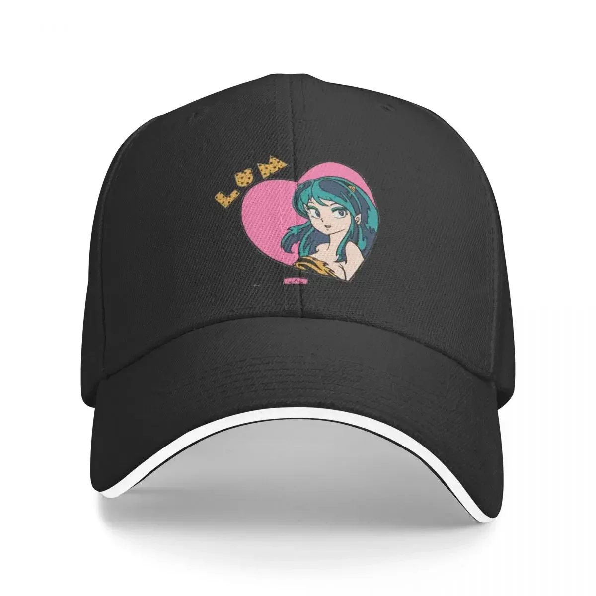LUM Heart Classic T-Shirt Baseball Cap New In Hat Golf Hat Man Golf Hat western Mens Caps Women's
LUM Heart Classic T-Shirt Baseball Cap New In Hat Golf Hat Man Golf Hat western Mens Caps Women's