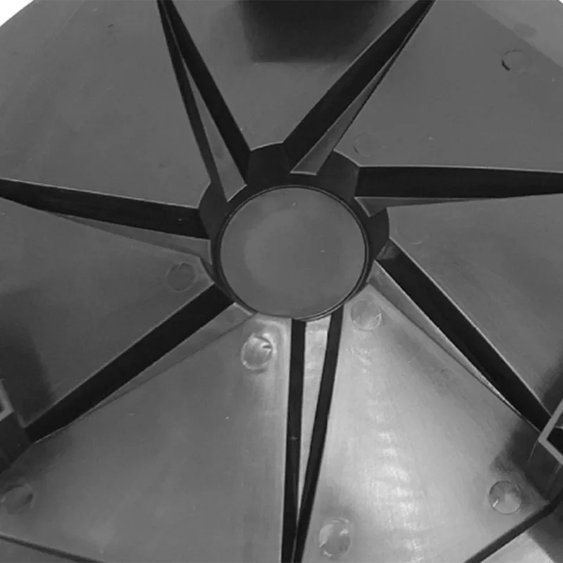 A59Z-Защитный колпак ступицы колеса для робота-газонокосилки Dreame M600/M600kit/M1000 - Аксессуары для защиты привода
A59Z-Защитный колпак ступицы колеса для робота-газонокосилки Dreame M600/M600kit/M1000 - Аксессуары для защиты привода