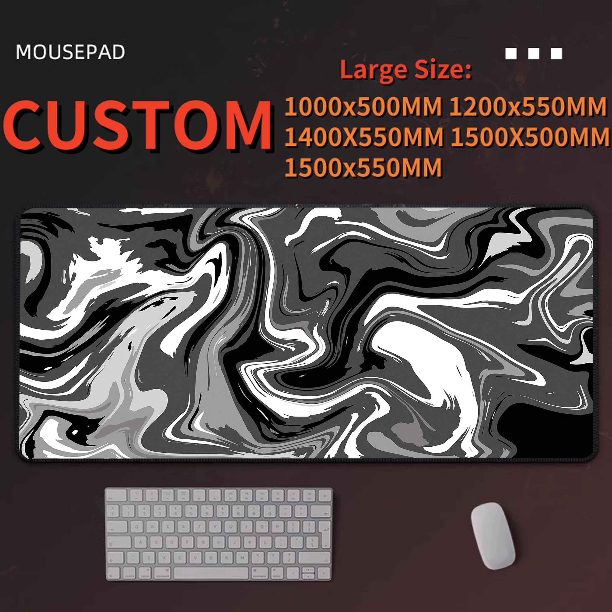Extended Desk Mat Strata Liquid Mousepad Office Desk Mat Mouse Pad Extra Large Desk Pad Big 900x400mm Xxl Size Custom Mouse Mat
Extended Desk Mat Strata Liquid Mousepad Office Desk Mat Mouse Pad Extra Large Desk Pad Big 900x400mm Xxl Size Custom Mouse Mat