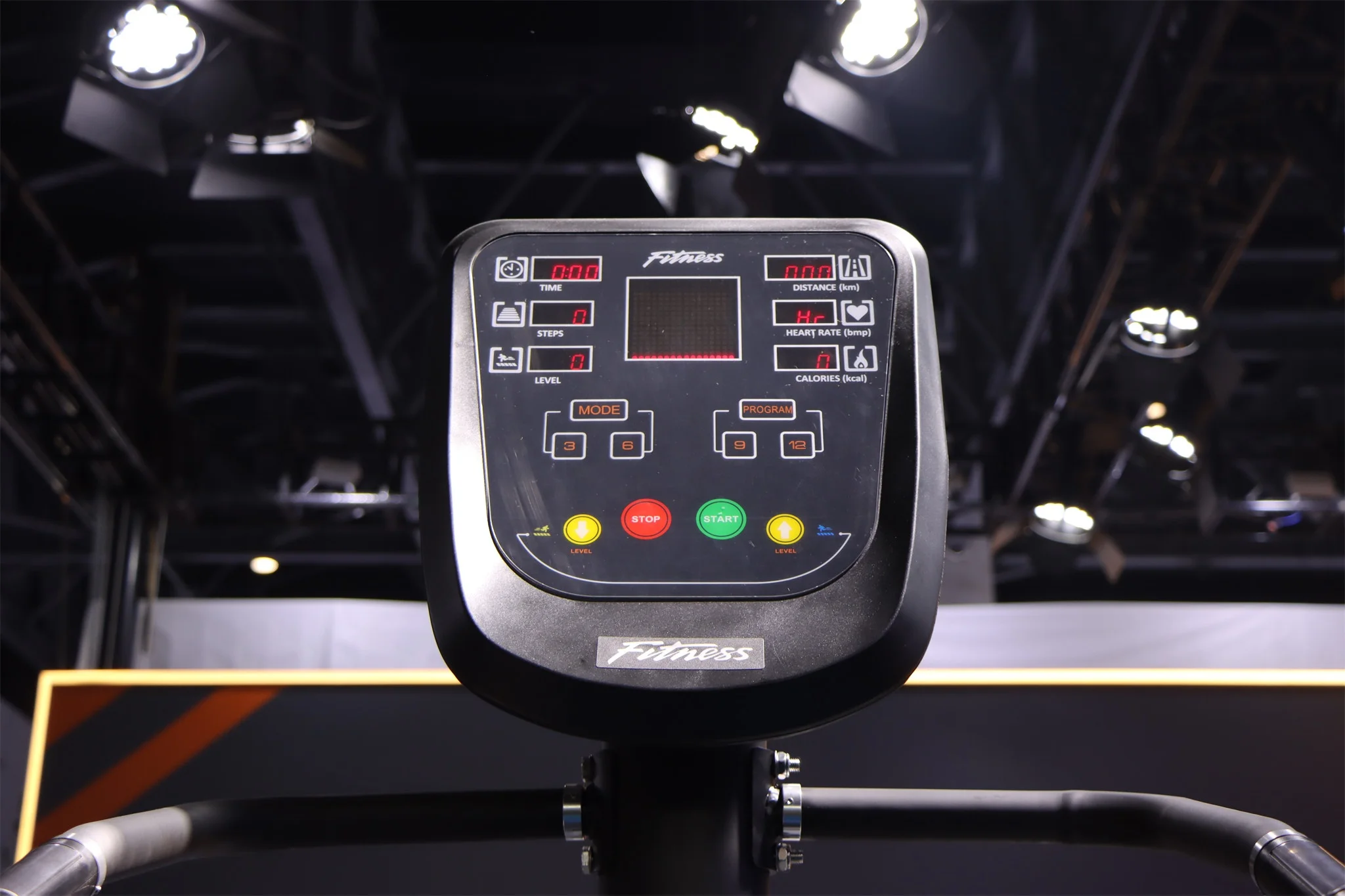 Тренажер-степпер Stair Master 2026 для фитнеса и кардиотренировок, в продаже
Тренажер-степпер Stair Master 2026 для фитнеса и кардиотренировок, в продаже