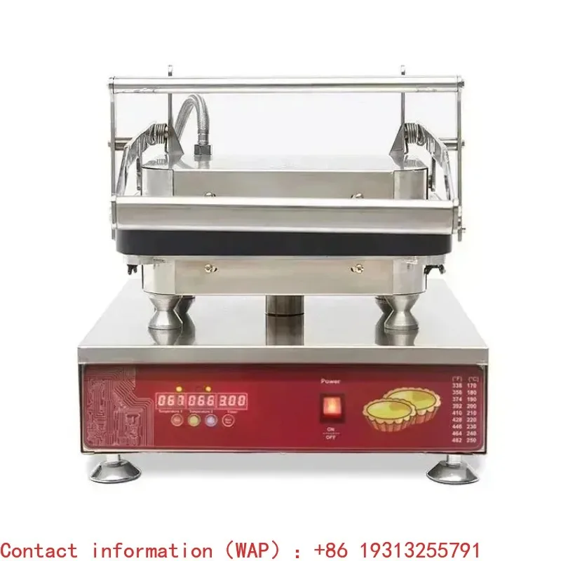 CE Approved High Quality Flowing Cheese Maker Cheese Tart Making Machine
CE Approved High Quality Flowing Cheese Maker Cheese Tart Making Machine