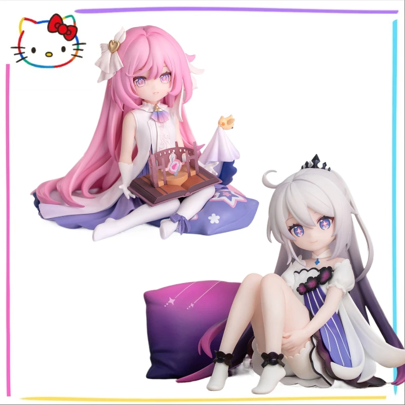 В наличии: Оригинальная фигурка Myethos Honkai Impact Elysia Small Kiana – милая игровая персонажная модель, кукла, игрушка, подарок
В наличии: Оригинальная фигурка Myethos Honkai Impact Elysia Small Kiana – милая игровая персонажная модель, кукла, игрушка, подарок