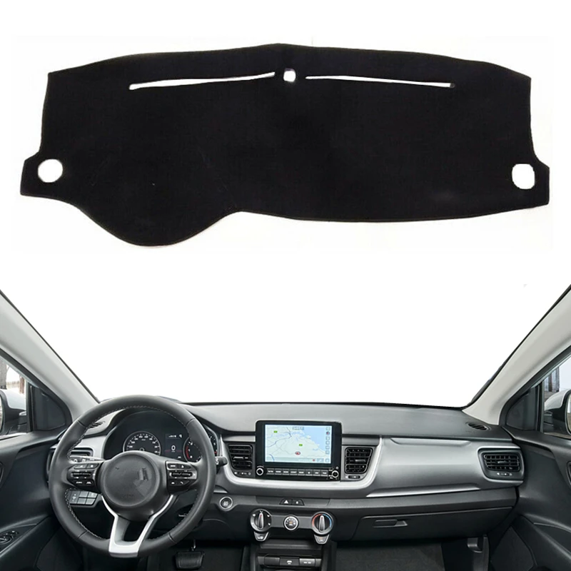 Car Accessories For Kia STONIC 2017 2018 2019 2020 2021 2022 2023 2024 Dashboard Cover Mat Pad Dashmat Protect Sunshield Carpet
Car Accessories For Kia STONIC 2017 2018 2019 2020 2021 2022 2023 2024 Dashboard Cover Mat Pad Dashmat Protect Sunshield Carpet