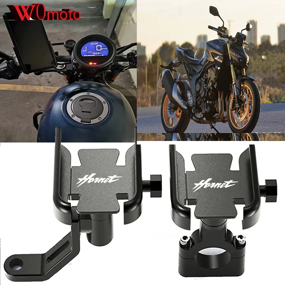 Для HONDA Hornet CB600 CB519 Hornet 600 900 CBR600 CB аксессуары для мотоциклов держатель мобильного телефона GPS-навигация монтажный кронштейн
Для HONDA Hornet CB600 CB519 Hornet 600 900 CBR600 CB аксессуары для мотоциклов держатель мобильного телефона GPS-навигация монтажный кронштейн