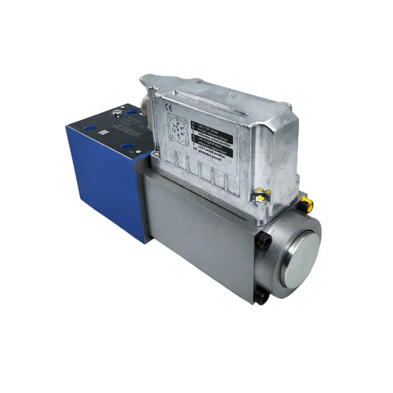 OEM ZHENYUAN solenoid valve hydraulic 4WRPEH6 4WRPEH 4WRPEH10 series 4WRPEH10C1B50L-2X/G24K0/A1M proportional directional valve
OEM ZHENYUAN solenoid valve hydraulic 4WRPEH6 4WRPEH 4WRPEH10 series 4WRPEH10C1B50L-2X/G24K0/A1M proportional directional valve
