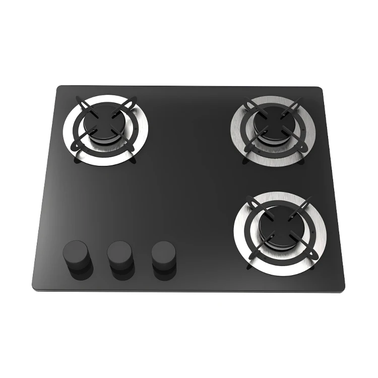 JDA Durable 3 Burner RV Gas Cooktop 505*410mm Energy Saving Built-in Stove For Caravan Mobile RV Camper Kitchen
JDA Durable 3 Burner RV Gas Cooktop 505*410mm Energy Saving Built-in Stove For Caravan Mobile RV Camper Kitchen