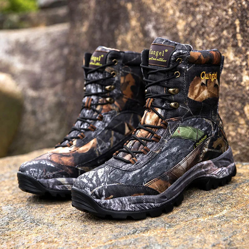 Outdoor Mens Walking Shoes Desert Hiking Tactical Boots Mens Slip Comfort Shoes Hiking Camping Climbing
Outdoor Mens Walking Shoes Desert Hiking Tactical Boots Mens Slip Comfort Shoes Hiking Camping Climbing