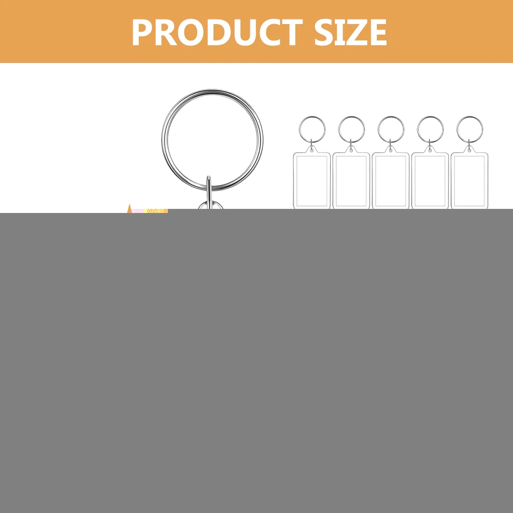 16 Pcs Chain Keychain Acrylic Picture Keychain Accessories Frame Hollow Out Keychains Diy Gifts Kids Boyfriend Family
16 Pcs Chain Keychain Acrylic Picture Keychain Accessories Frame Hollow Out Keychains Diy Gifts Kids Boyfriend Family