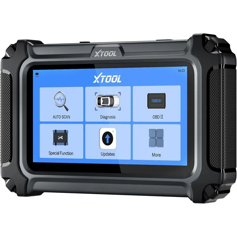 IP500 for 2 Scanner, Full Systems Bi-Directional Scan Tool for //Scion with Full 2 Function, All Reset Services, Multi-in-One Li
IP500 for 2 Scanner, Full Systems Bi-Directional Scan Tool for //Scion with Full 2 Function, All Reset Services, Multi-in-One Li