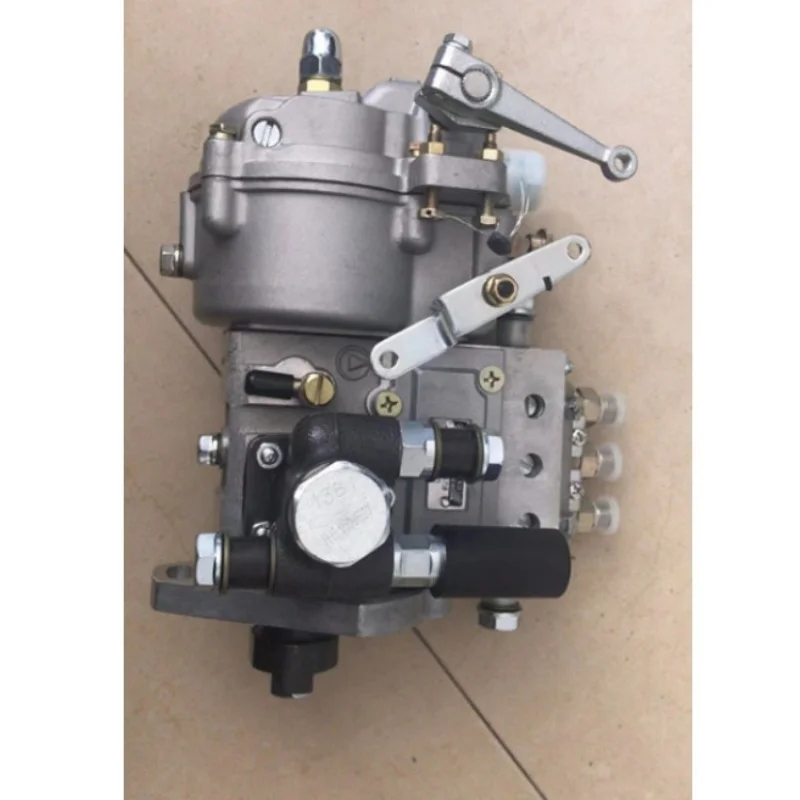 Shangchai395ADiesel Engine Accessories Oil Pump Assembly-3I12 3I202 395A 395AD 1500 2000
Shangchai395ADiesel Engine Accessories Oil Pump Assembly-3I12 3I202 395A 395AD 1500 2000
