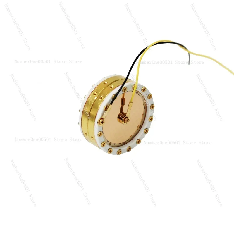 Live microphone high quality 32mm suitable for MXL Feile isk large vibration film sound head condenser microphone Mi core yellow
Live microphone high quality 32mm suitable for MXL Feile isk large vibration film sound head condenser microphone Mi core yellow