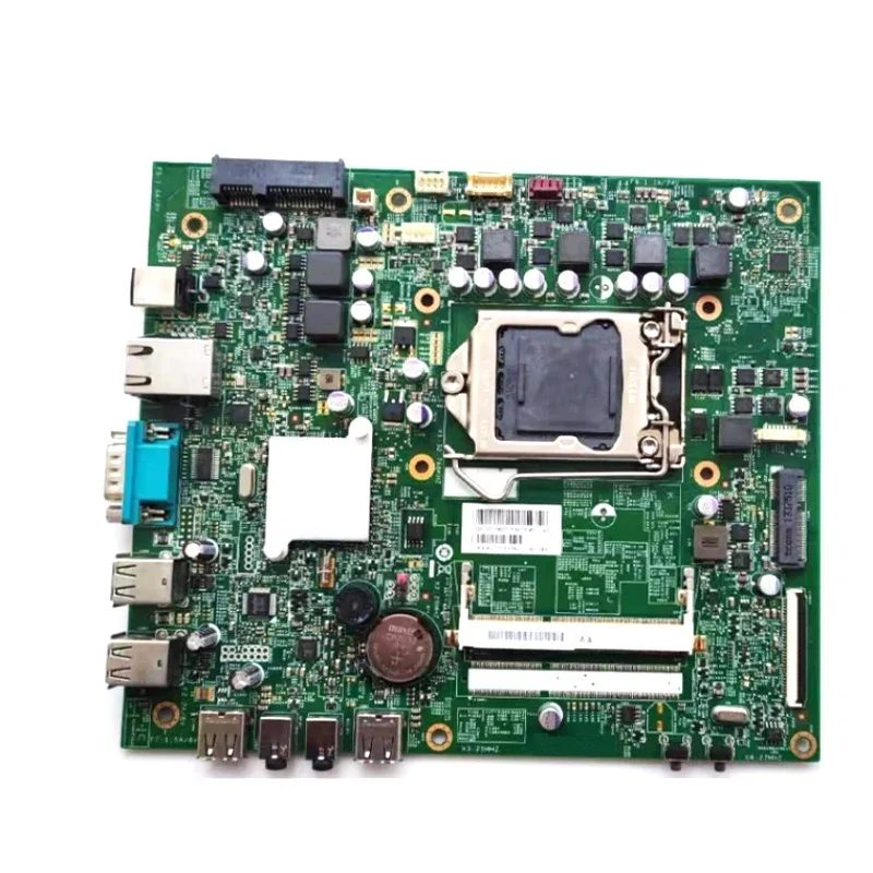 For Lenovo S320 S321-00 S322 All-in-one Motherboard 11133-1M 03T7075 03T7068 Mainboard 100% Tested OK Fully Work Free Shipping
For Lenovo S320 S321-00 S322 All-in-one Motherboard 11133-1M 03T7075 03T7068 Mainboard 100% Tested OK Fully Work Free Shipping