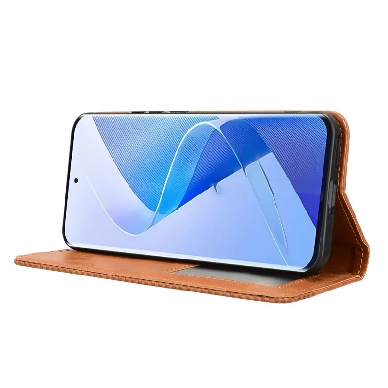 Чехол-книжка Itel Super 26, роскошный кожаный чехол-книжка в стиле ретро, магнитный защитный чехол для Itel S26 Ultra, чехол для телефона
Чехол-книжка Itel Super 26, роскошный кожаный чехол-книжка в стиле ретро, магнитный защитный чехол для Itel S26 Ultra, чехол для телефона