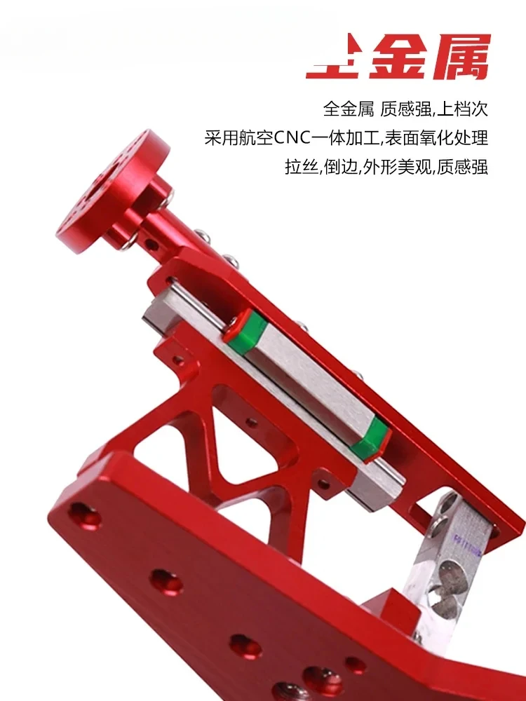Unmanned aerial vehicle propeller motor duct aircraft model tension test bench motor tension test aircraft model tension meter
Unmanned aerial vehicle propeller motor duct aircraft model tension test bench motor tension test aircraft model tension meter