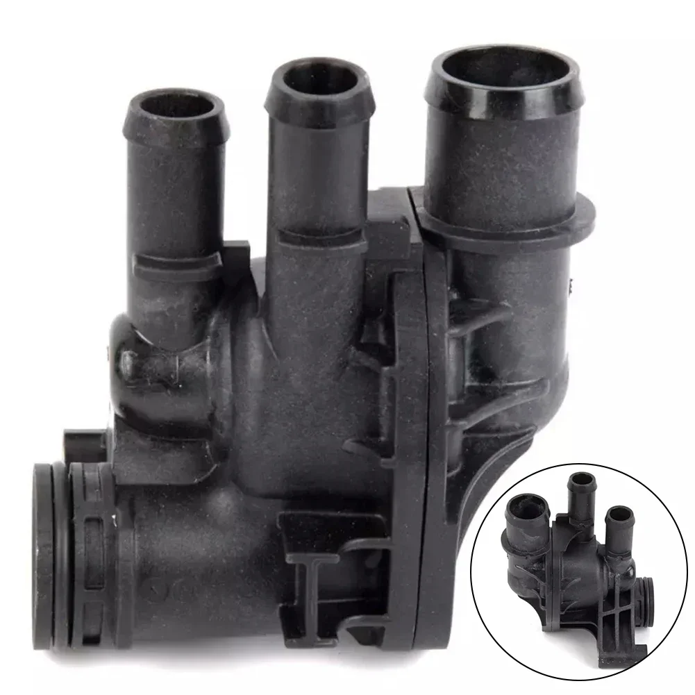 Thermostat Water Outlet Connection For Ford For Focus For C-Max For Kuga OEM Part Number 1890165 Replacement Car Accessories
Thermostat Water Outlet Connection For Ford For Focus For C-Max For Kuga OEM Part Number 1890165 Replacement Car Accessories