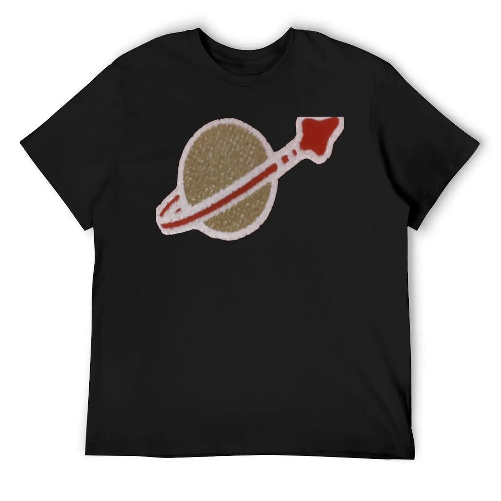 Classic Space logo T-Shirt designer shirts cute clothes blue archive outfits for men
Classic Space logo T-Shirt designer shirts cute clothes blue archive outfits for men