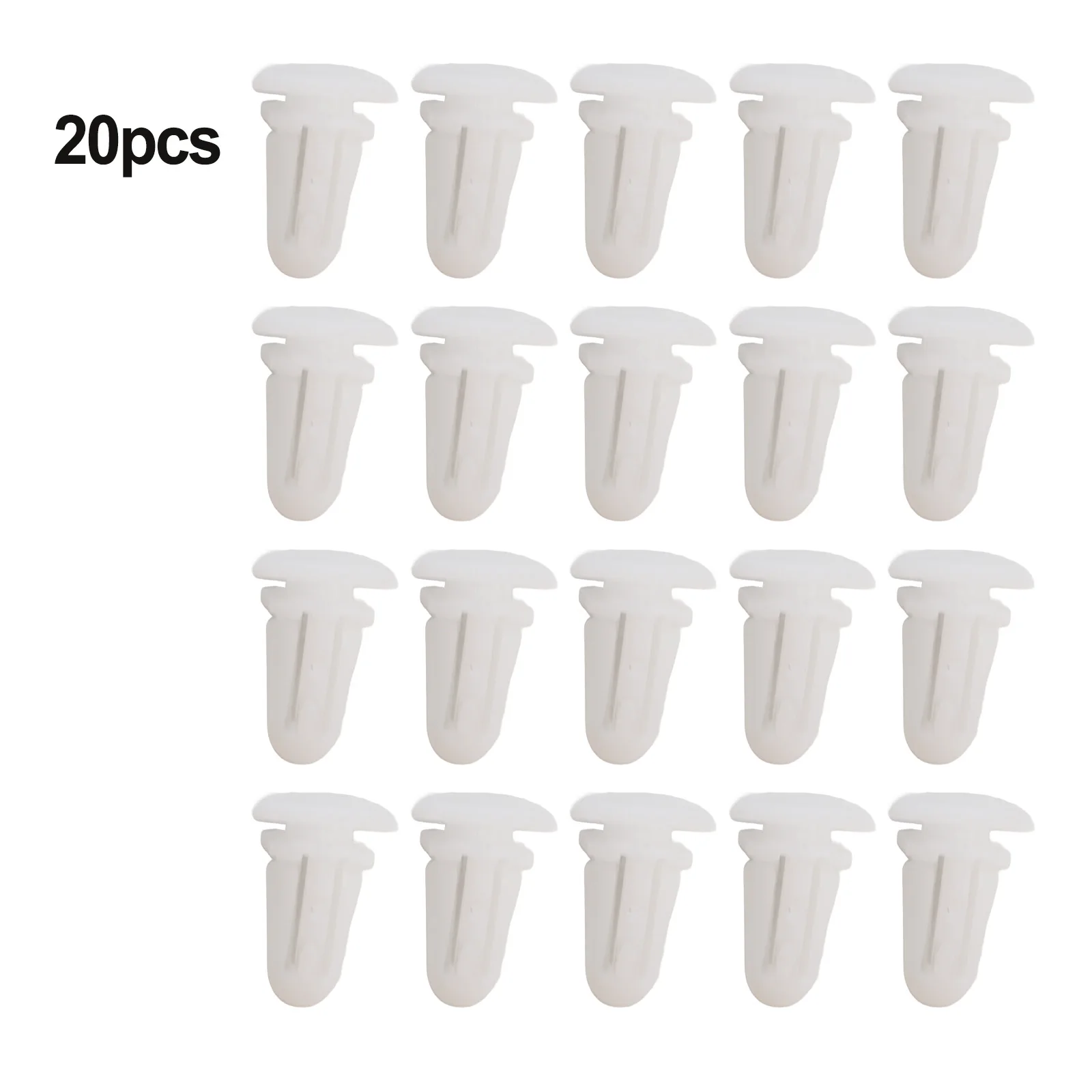 20pcs For BMW E30 E36 E39 E38 325xi 525i 750i 51471840961 Door Sill Fastener Clips Fixed Rivet Holder Retainer
20pcs For BMW E30 E36 E39 E38 325xi 525i 750i 51471840961 Door Sill Fastener Clips Fixed Rivet Holder Retainer