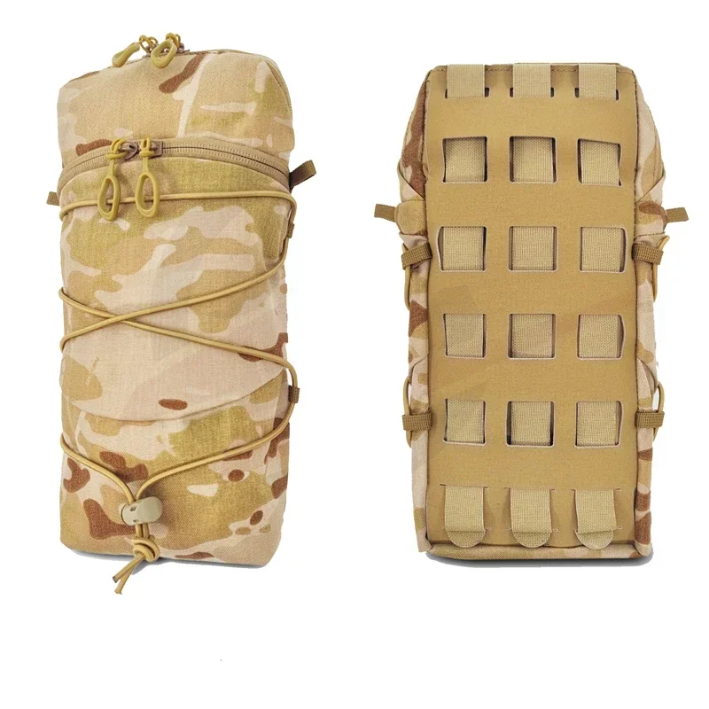 Airsoft Vertical 12X5 Sundries Pouch Tactical Plate Carrier Molle GP Pouch Hunting Vest Back Panel Bag Gear Accessory
Airsoft Vertical 12X5 Sundries Pouch Tactical Plate Carrier Molle GP Pouch Hunting Vest Back Panel Bag Gear Accessory