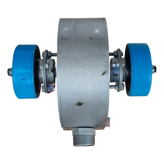 Гидравлический генератор Горизонтальный Pelton 800 Вт 220 В Бытовая сельская маленькая турбина Производство электроэнергии Высокая мощность
Гидравлический генератор Горизонтальный Pelton 800 Вт 220 В Бытовая сельская маленькая турбина Производство электроэнергии Высокая мощность