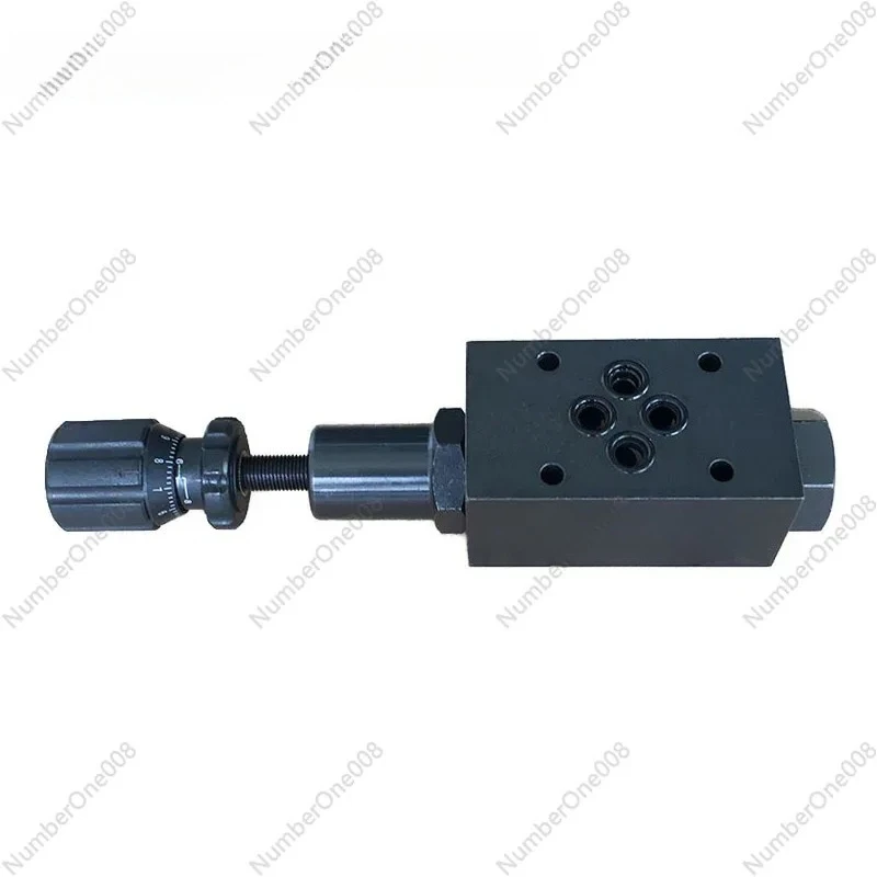Stacked pressure reducing valve for MBRV-02-P-1-B
Stacked pressure reducing valve for MBRV-02-P-1-B