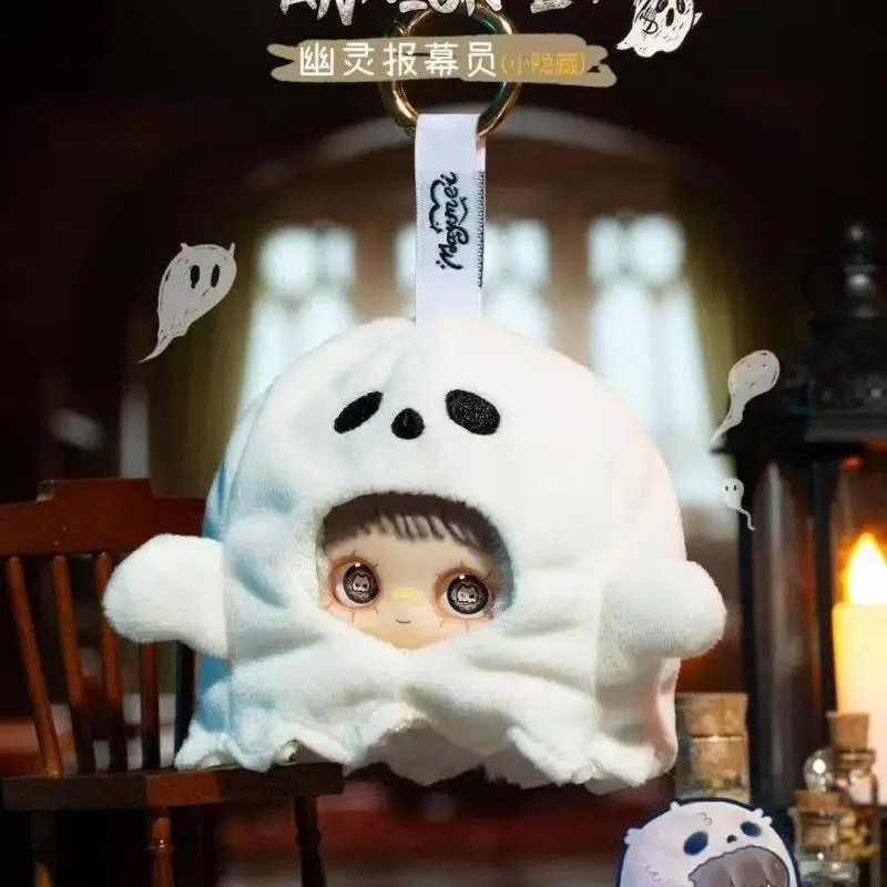 TOPTOYMaymei Crazy Circus Series Blind Box Peripheral Doll Trendy Play Doll Decoration Pendant Surprise Gift Toy
TOPTOYMaymei Crazy Circus Series Blind Box Peripheral Doll Trendy Play Doll Decoration Pendant Surprise Gift Toy