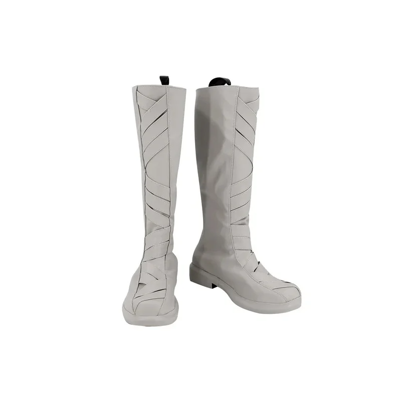 Marc Spector Обувь для косплея Сапоги Костюмы на Хэллоуин Аксессуары на заказ yi;4
Marc Spector Обувь для косплея Сапоги Костюмы на Хэллоуин Аксессуары на заказ yi;4