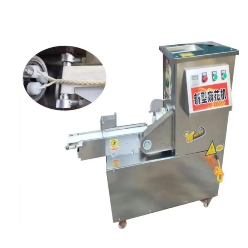 New Products Looking for Distribute Soft Pretzel Maker Chicken Frying Machine
New Products Looking for Distribute Soft Pretzel Maker Chicken Frying Machine